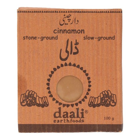 DAALI CINNAMON POWDER 100GM