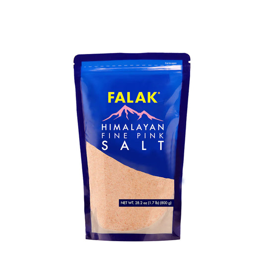 FALAK PINK SALT POUCH 800HM