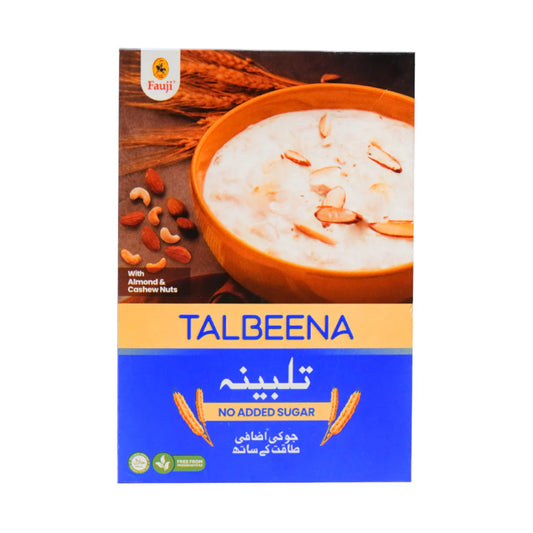 FAUJI TALBEENA NO ADD SUGAR 200GM