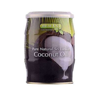 HEMANI COCONUT OIL 700ML