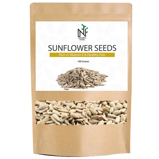 NATURE STORE SUNFLOWER SEED