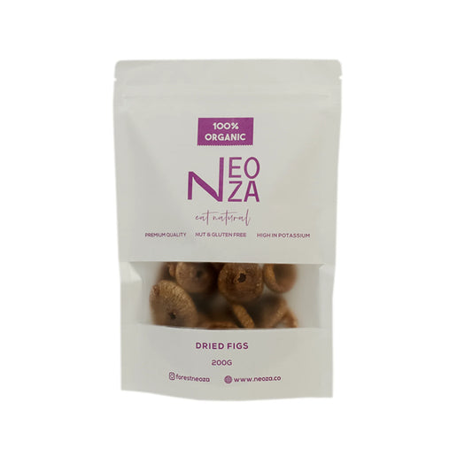 NEOZA FIGS 200GM